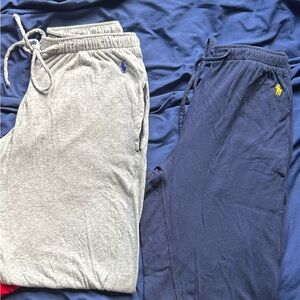 Polo lounge pants